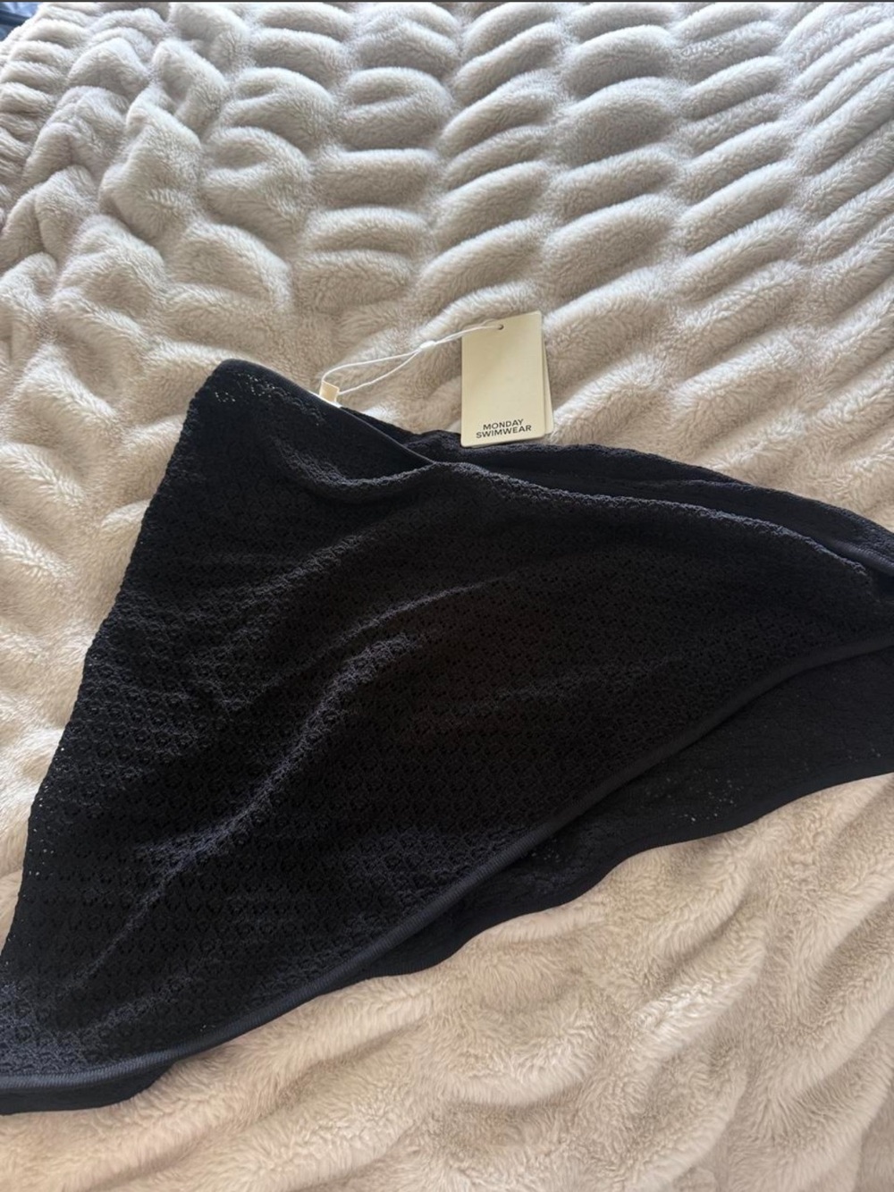Monday Swimwear Paris Sarong - NWT